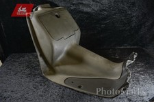 Scudo gamba Atala Byte interno