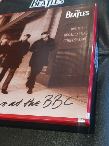The story - of, beatles