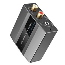 Convertitore Audio Digitale ad
