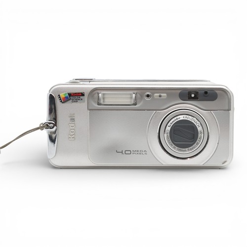 Kodak easyshare ls743 - kodak,