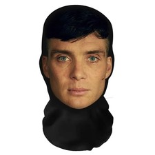 Maschera integrale realistica