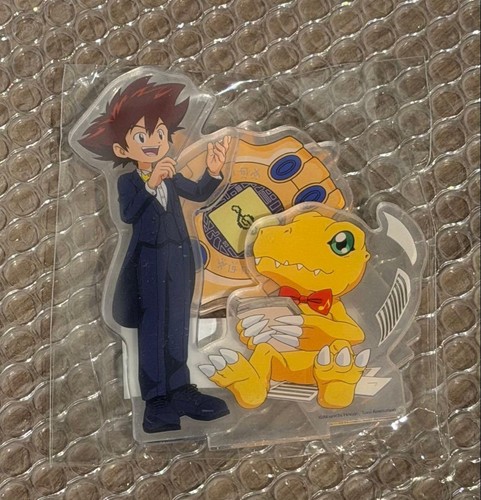 Digimon adventure korea - adventure,