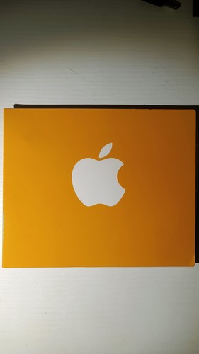 Software apple imac - imac, vintage