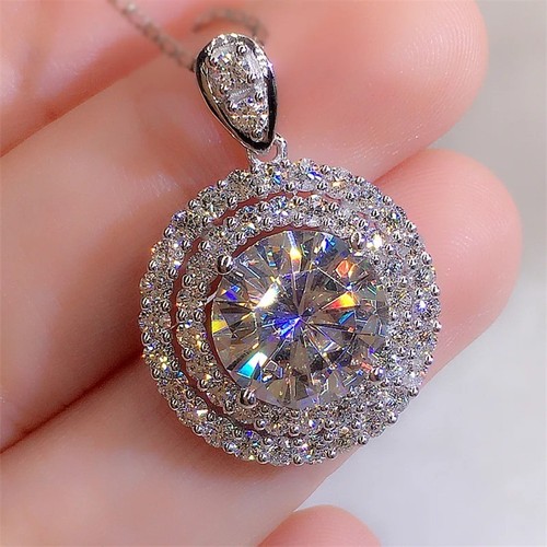 Collana argento sterling 925 - argento,