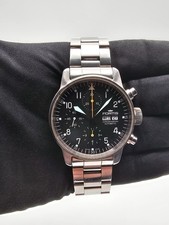 Orologio pilota Fortis