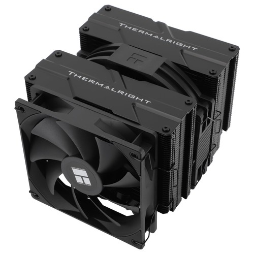 Thermalright peerless assassin - thermalright,