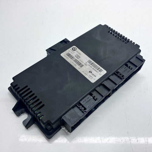 Modulo pozzetto controllo luci