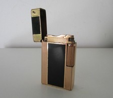 VINTAGE S.T DUPONT FRANCE GOLD