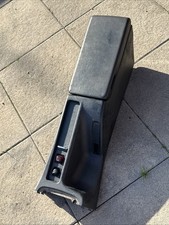 Mercedes SLK R170 Console centrale ripiano tunnel (101)