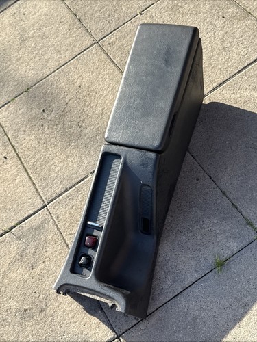 Mercedes slk r170 console - slk,