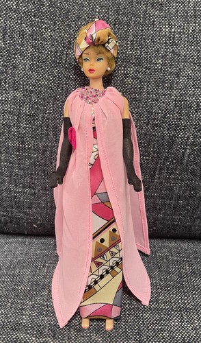 Ooak barbie vestito - barbie,