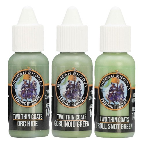 Two thin coats colori - two,