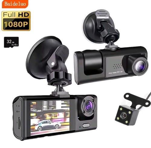 Dash cam per auto wifi - per,
