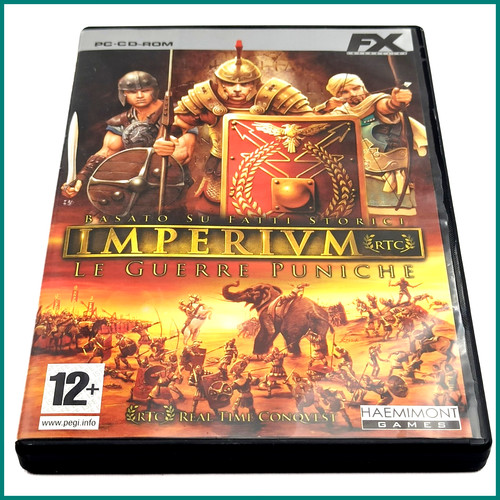 Giochi per vintage - per, cd