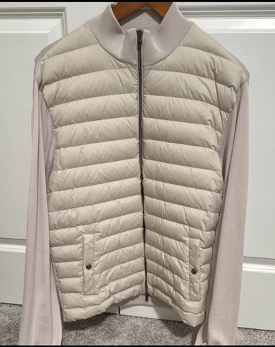 Cardigan trapuntato herno - cardigan,