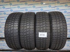 GOMME USATE 205/65r16C