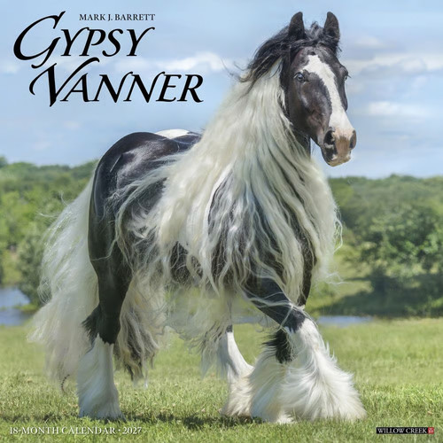 Willow creek press - creek, gypsy
