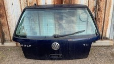 PORTELLONE POSTERIORE COMPLETO PER VOLKSWAGEN Golf 4 Berlina 1J6827025G (97>03)