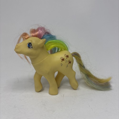 Vintage little pony - my,