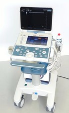 Esaote MyLab Gamma su carrello