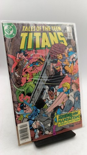 Tales the teen - the, #72