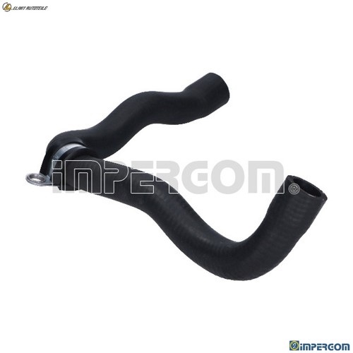 Tubo radiatore 224158 per ford - per,