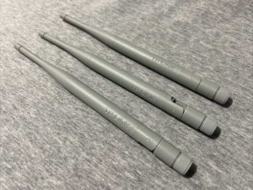 Antenne wifi link - 3,