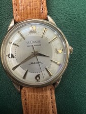 Jaeger-LeCoultre Master