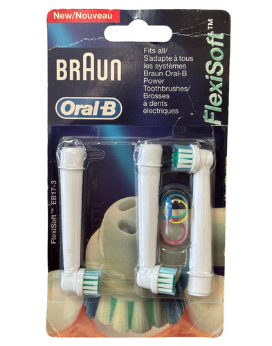 Braun oral power - braun, oral-b