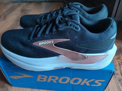 Scarpe brooks ghost max run - scarpe,