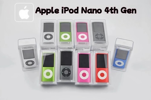 Nuovo sigillato apple ipod - apple,