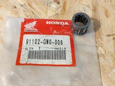 Cuscinetto A Ago Piede Di