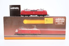 Märklin Z 8848 locomotiva