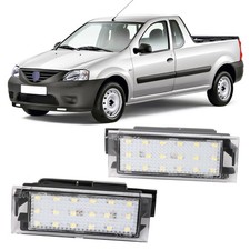 Adatto per Dacia Logan Pick-up