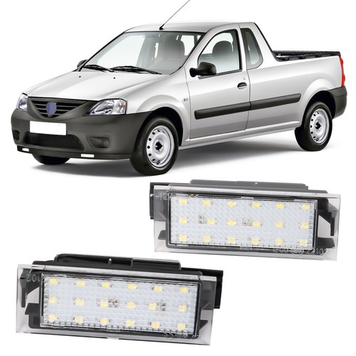 Adatto per dacia logan pick - dacia,