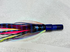 Hawaiian Big Game Trolling