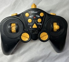 Radiocomando TOP RACE 2.4GHz