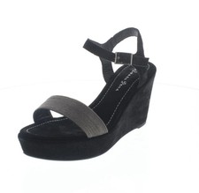 Tendenza Nero - Donna Scarpe