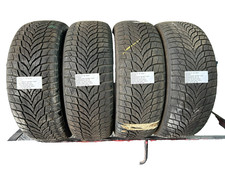 4 PNEUMATICI USATI 225/55 R 18