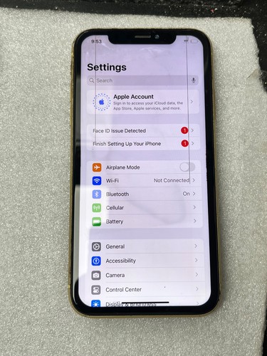 Apple iphone gb - 64,