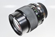 SOLIGOR TELE 2,8/135mm PER PENTAX-K