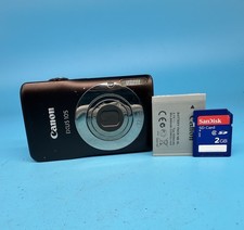 Canon ixus 105 mp - 105,