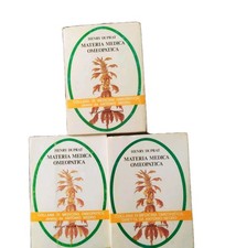 Materia Medica Omeopatica Henry Duprat 1 2 3 Volumi Ed Palombi 1990 Completa Ita