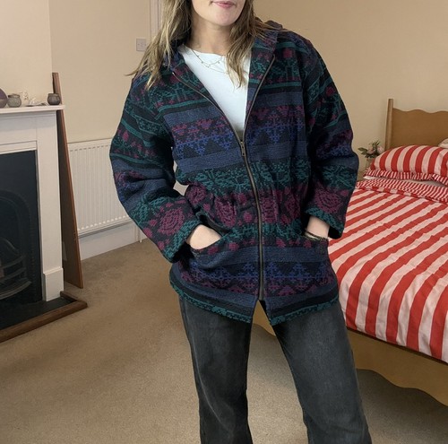Cappotto vintage taglia 12 - cappotto,