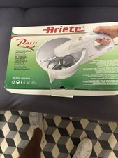 Passaverdure Ariete Elettrico Passì