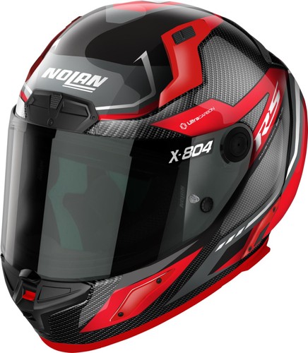 Nolan 804 casco - x-804, rs
