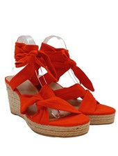 H&M Sandalo a zeppa Donna