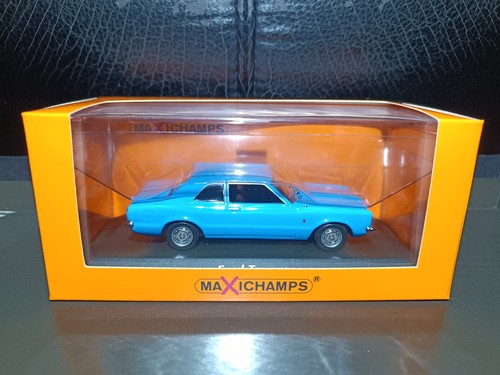 Minichamps ford taunus - minichamps,