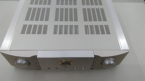 Marantz 14s1 amplificatore - marantz, pm-14s1