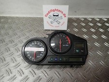 Strumentazione contachilometri